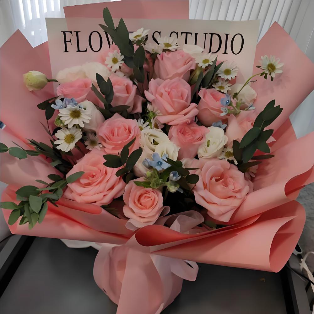 汉中西乡县花店